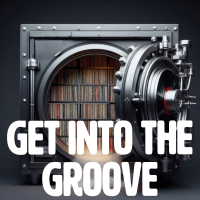 Get Into The Groove - Full Cover cover
